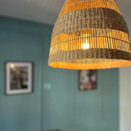 Gare Cosy Rent Wifi Апартаменты *