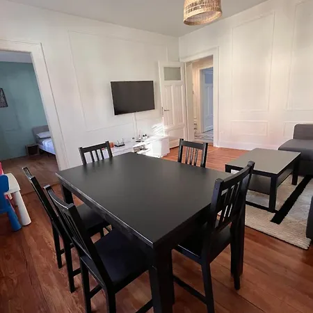 Gare Cosy Rent Wifi Апартаменты *